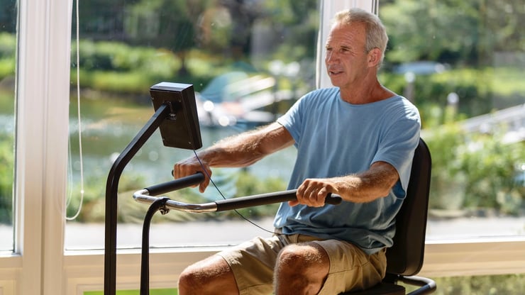 Parkinsons Treatment That Actually Works